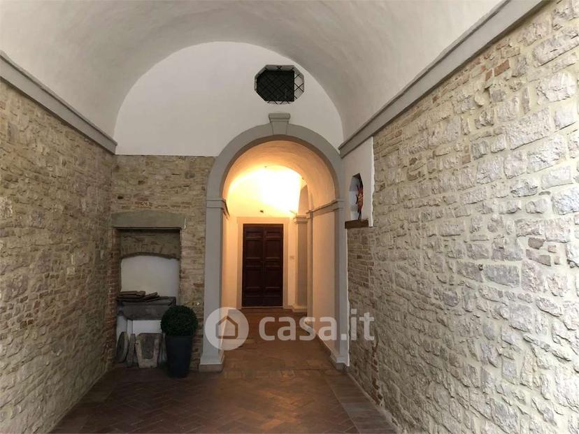 Attico/mansarda in Piazza del Popolo 6 — foto 40 di 41