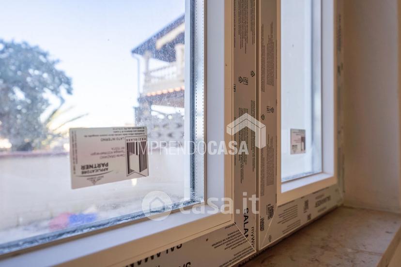Trilocale in Via Vincenzo Florio 9 — foto 38 di 41