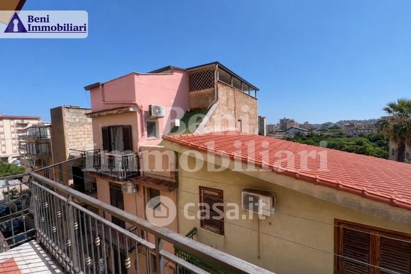 Quadrilocale in Via Esiodo — foto 19 di 20