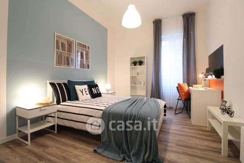 Stanza in Via Ambaraga 77 — foto 5 di 26
