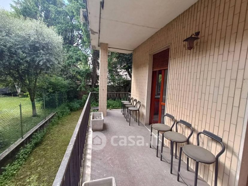 Quadrilocale in Via Cesare Battisti 18 — foto 24 di 37