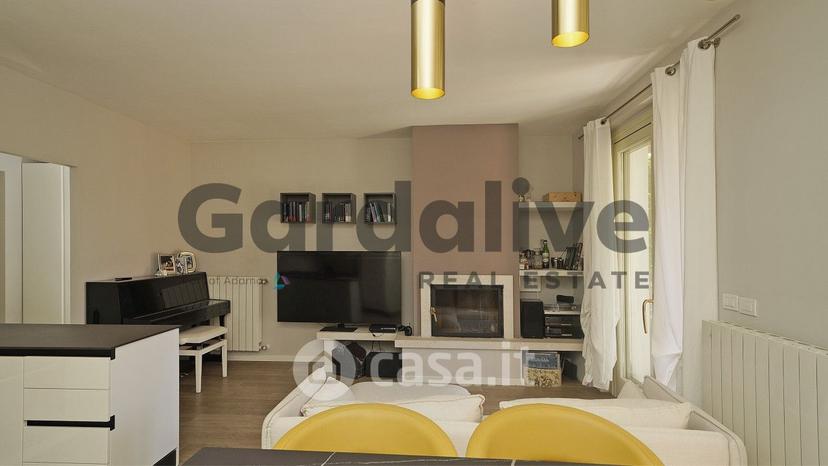 Trilocale in Via Provinciale 25 2 — foto 25 di 46