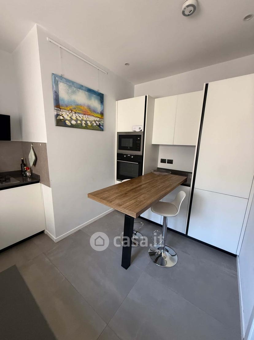 Trilocale in Via Domenico Barone 31 — foto 7 di 25