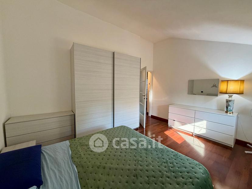 Bilocale in Via Venezia Tridentina 13 — foto 19 di 21