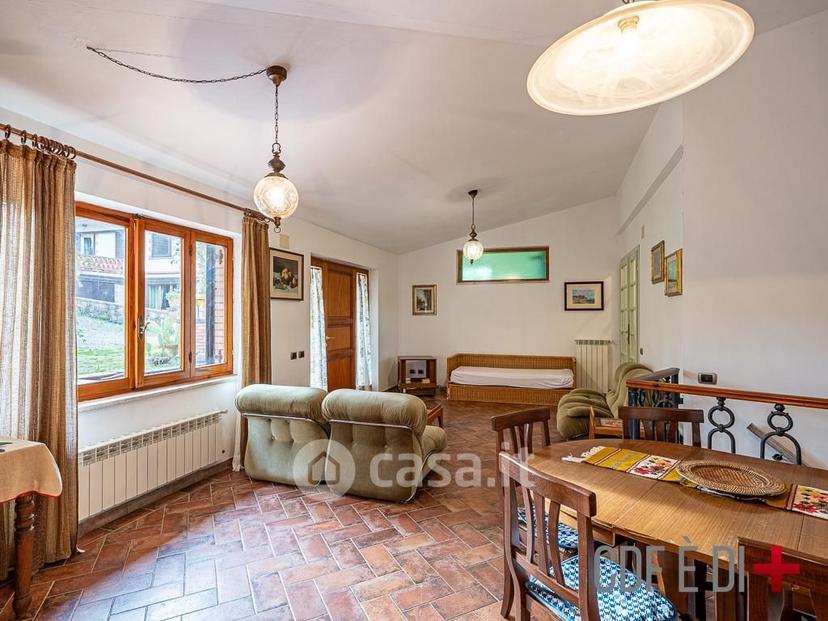 Villa in Strada Statale 439 Sarzanese Valdera 18 — foto 95 di 131