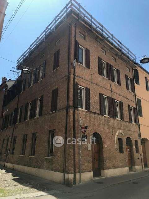 Stanza in Via Voltapaletto 22