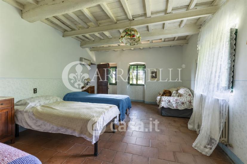 Villa in Via Spicchio 7 — foto 40 di 52