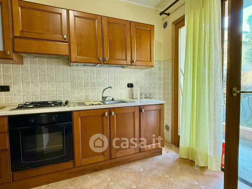 Bilocale in Via Don Vico — foto 20 di 34