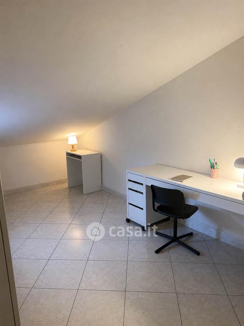 Quadrilocale in Via delle Fiascaie 22 — foto 7 di 26