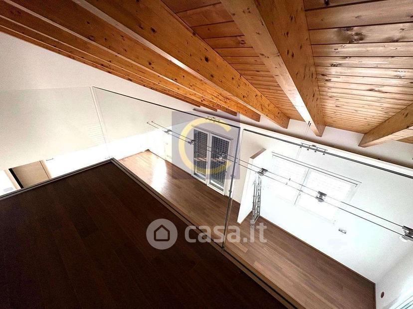 Villa in Via G. Leopardi — foto 12 di 22