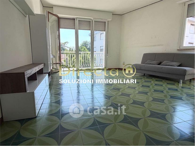 Appartamento in Via Cavour — foto 8 di 25