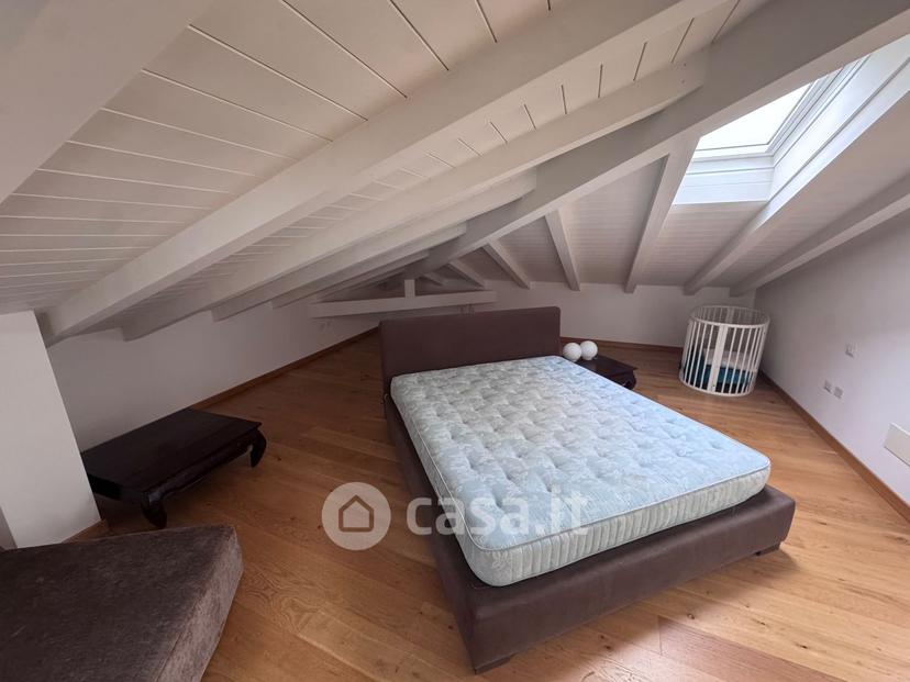 Appartamento in Via Camillo Benso Conte di Cavour — foto 20 di 38