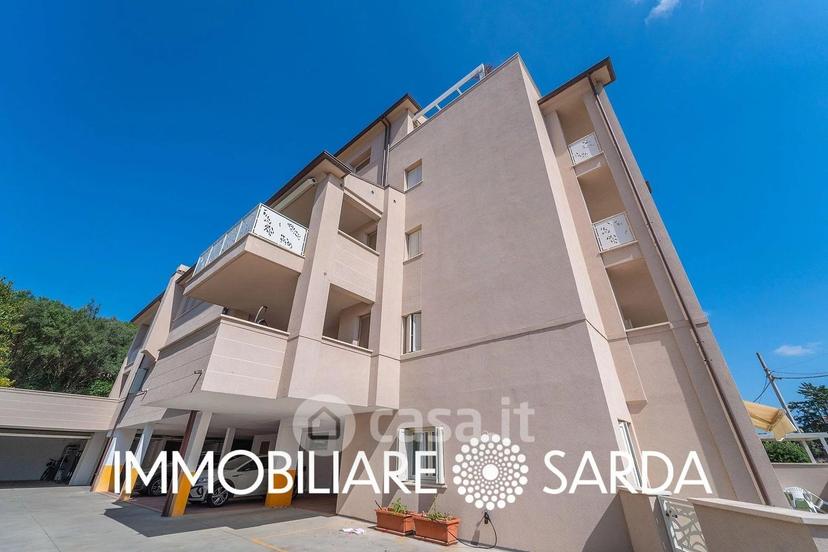 Appartamento in Via della Stampa — foto 4 di 50