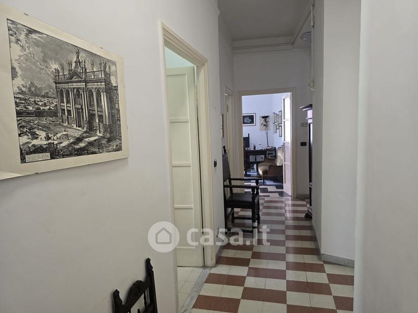 Trilocale in Via della Lega Lombarda — foto 56 di 70