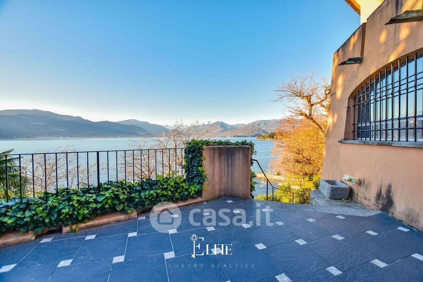 Villa in Via Verbano — foto 15 di 70