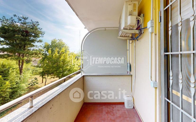 Trilocale in Via Salvo d'Acquisto 13 — foto 27 di 36