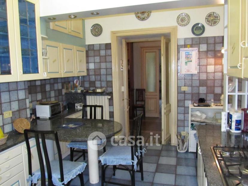 Appartamento in Via V. Alfieri 6 — foto 10 di 46