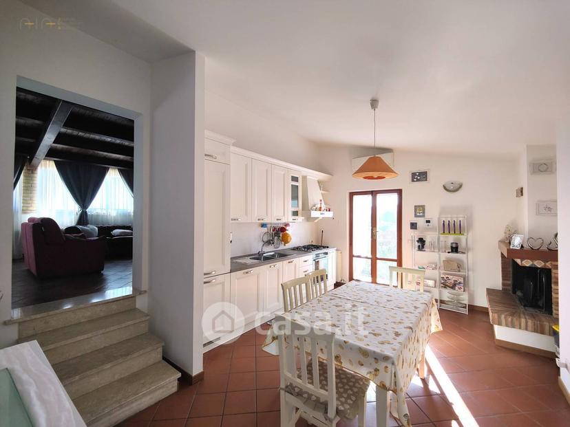 Villa in Via Cagliata 12 — foto 8 di 52