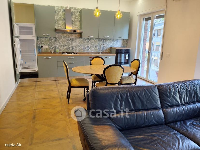 Trilocale in Via Battistello Caracciolo 83 — foto 5 di 12