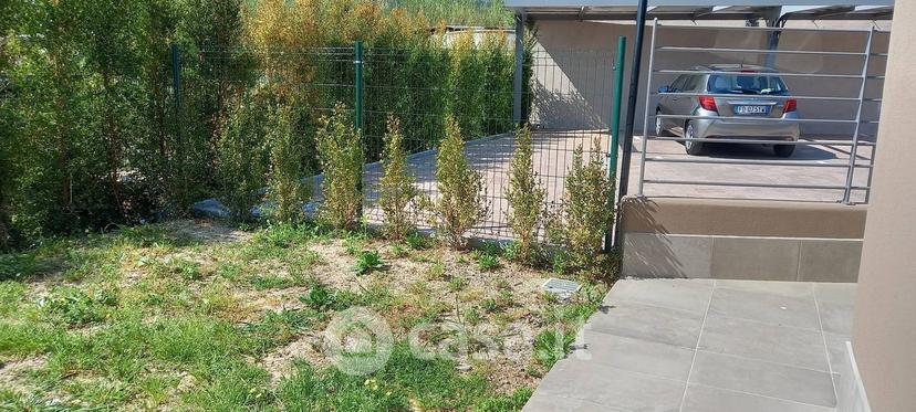 Trilocale in Via Bulasce — foto 26 di 27
