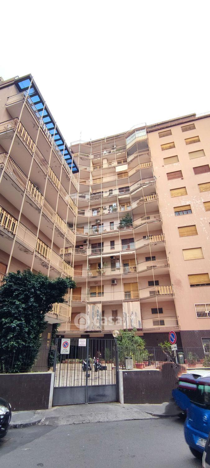 Quadrilocale in Via Centuripe 2 a — foto 14 di 31