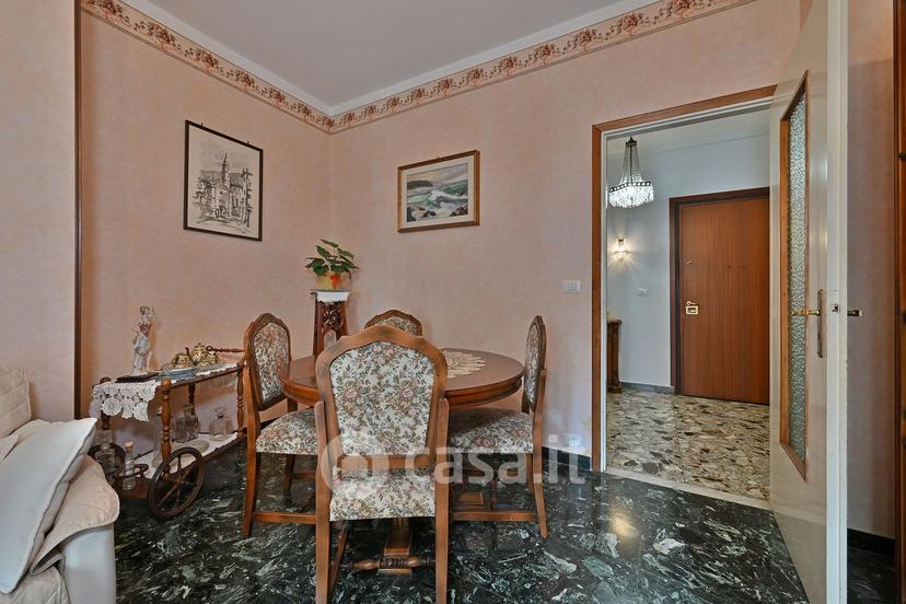 Quadrilocale in Via Pisa 19 — foto 6 di 32