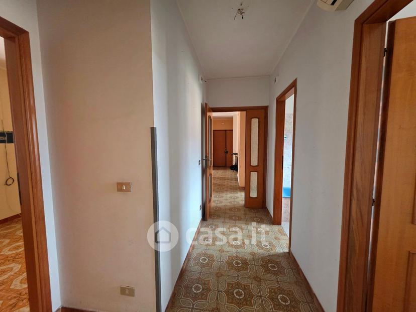 Appartamento in Via dei Sanniti — foto 8 di 34