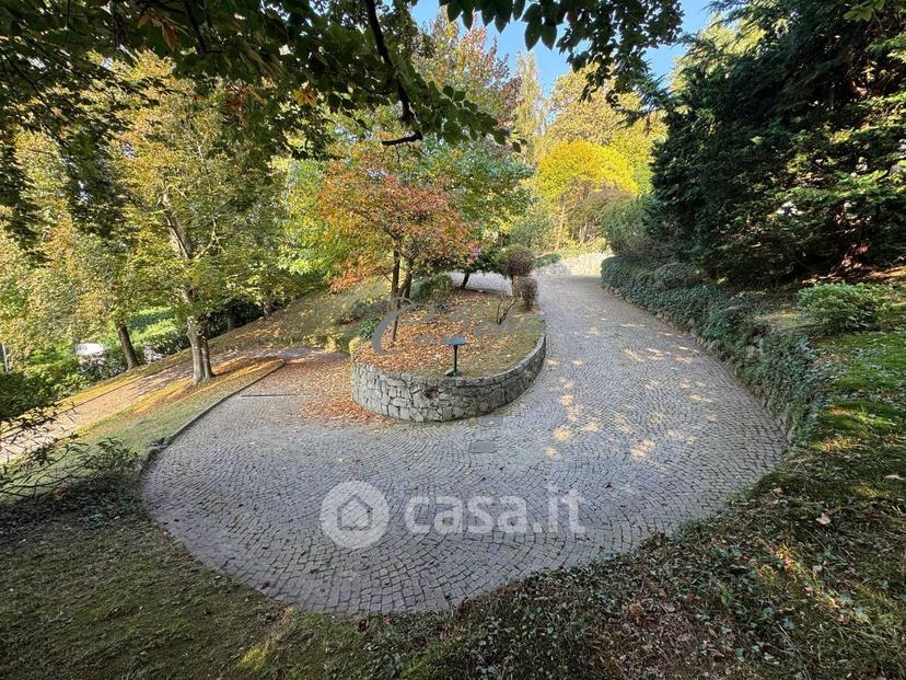 Villa in Via del Ronco 50 — foto 10 di 29