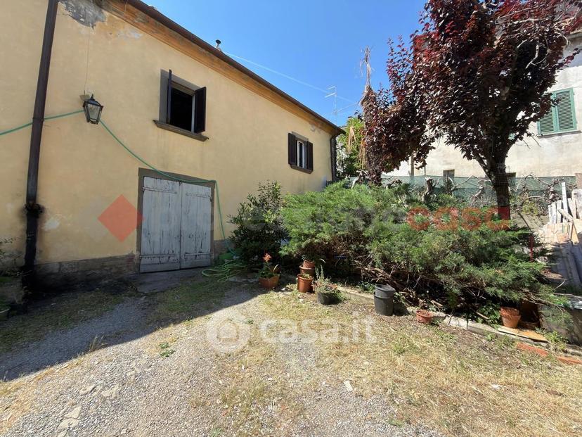 Villa in Via Aretina 3 — foto 19 di 42