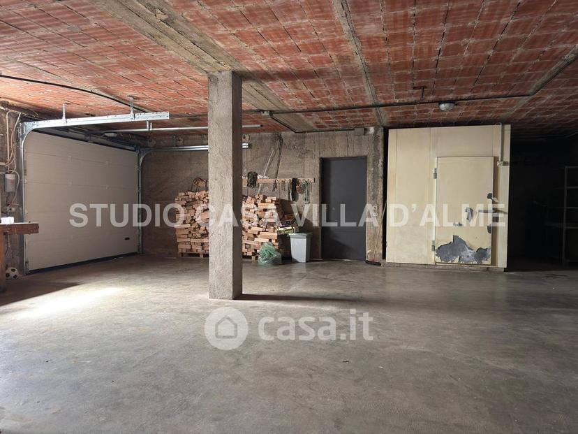 Quadrilocale in Via Madonna dei Campi — foto 26 di 46