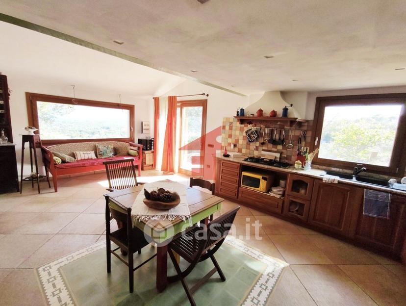 Villa in Località Macchione — foto 20 di 44