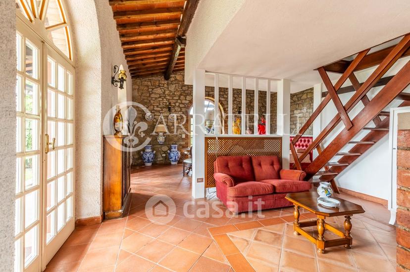Villa in Piazza del Popolo 8 -37 — foto 3 di 60