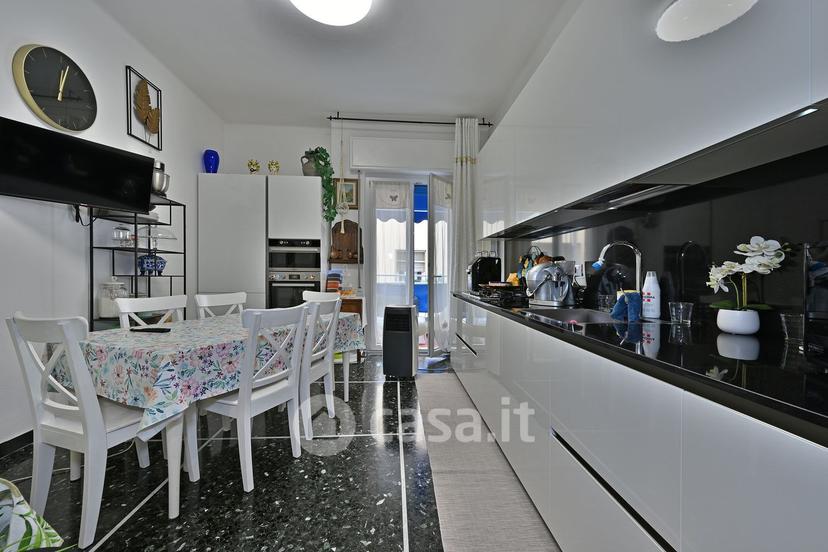 Quadrilocale in Via Trieste — foto 14 di 32