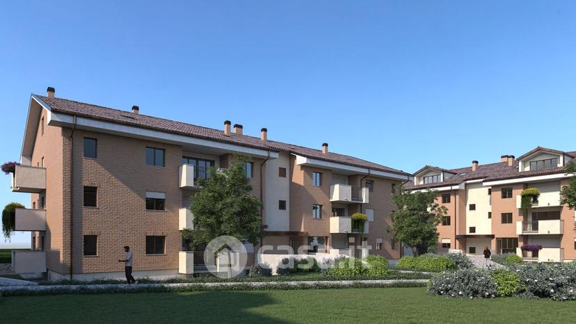 Bilocale in Via Premi Nobel 4 — foto 12 di 14