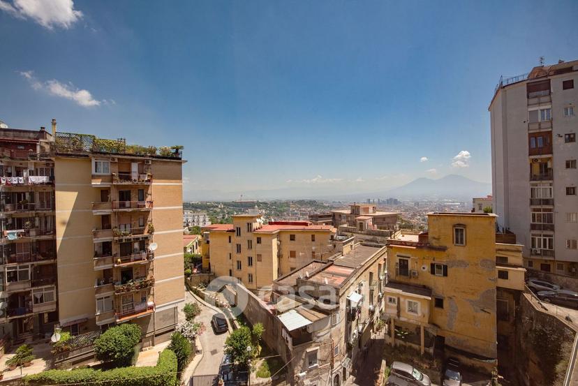 Appartamento in Via Domenico Fontana 118 — foto 12 di 18