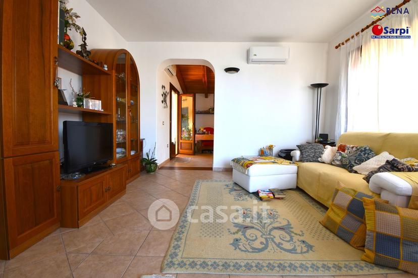 Trilocale in Via Fonte Vecchia 52 — foto 2 di 28