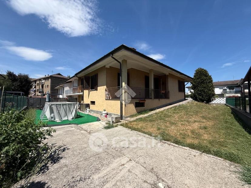 Quadrilocale in Via Bonomelli 3 — foto 39 di 47