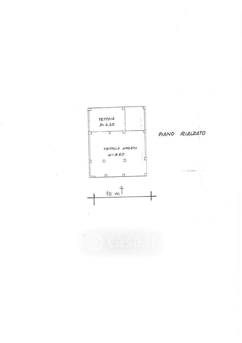 Villa in Via V. Emanuele 2 — foto 8 di 12