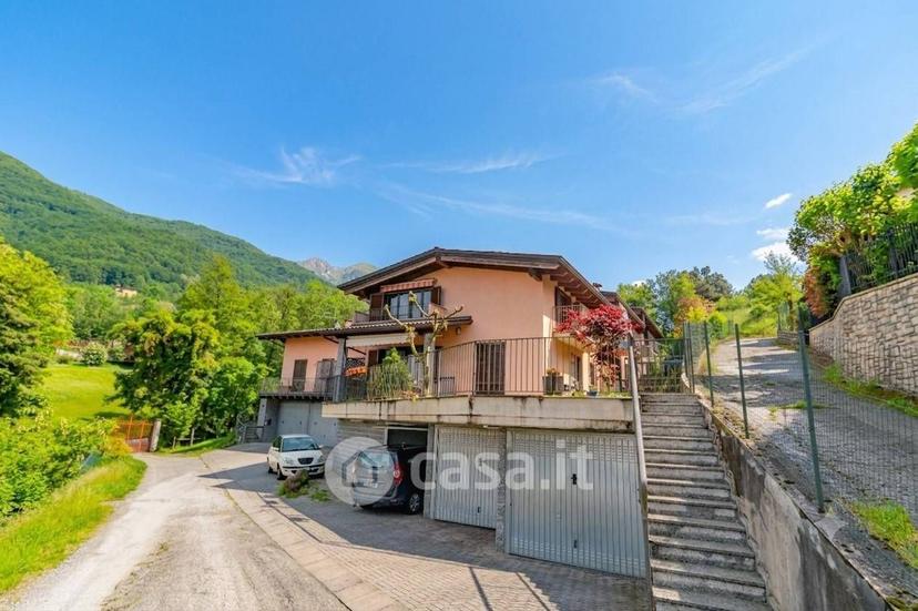 Trilocale in Via Cascina Gromba 3 — foto 23 di 23