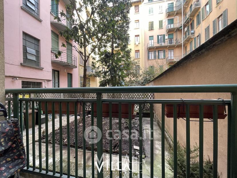 Bilocale in Via Domenico Scarlatti 8 — foto 12 di 15
