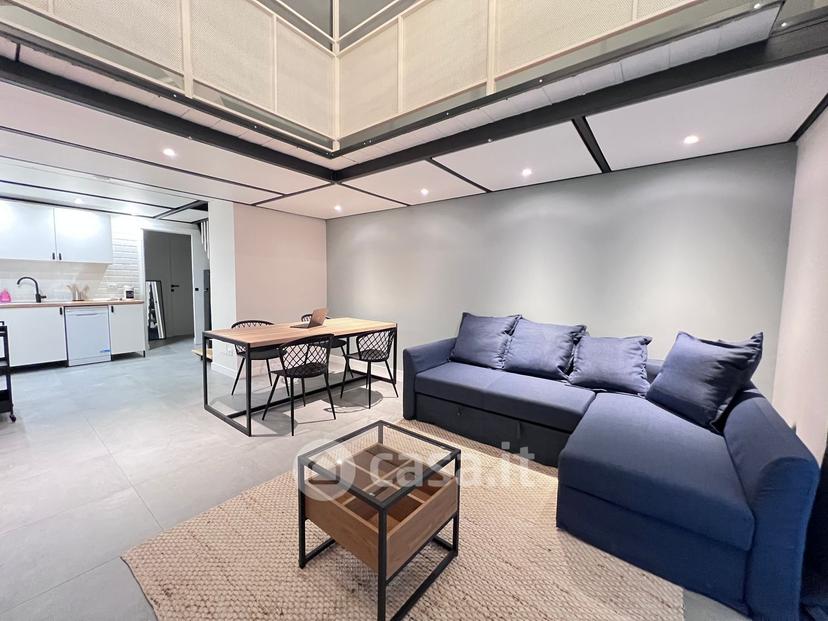 Monolocale in Via Giuseppe Baretti 2 — foto 8 di 32