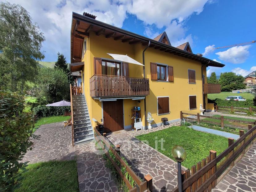 Quadrilocale in Sito del Sole 10 — foto 23 di 27