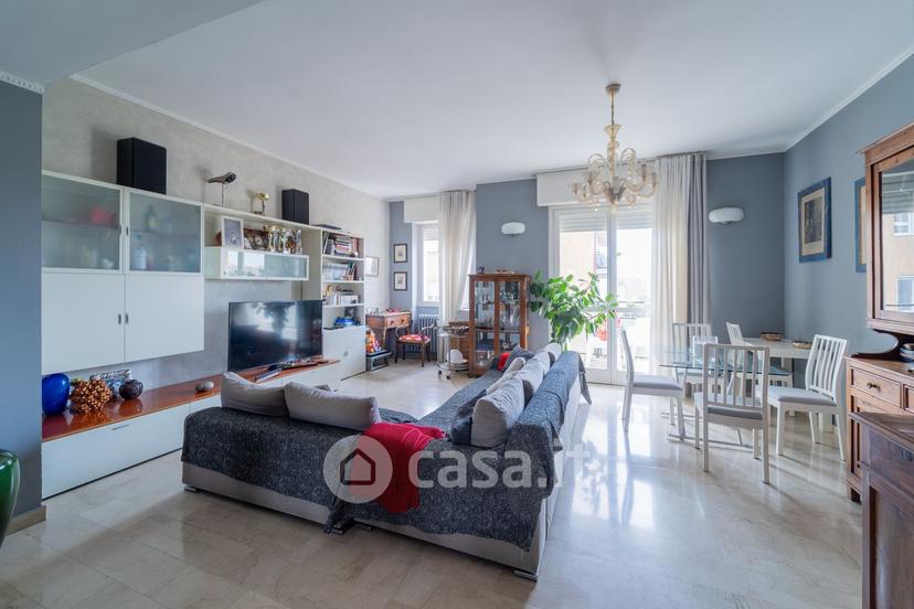 Appartamento in Via Lecco 49 — foto 12 di 41