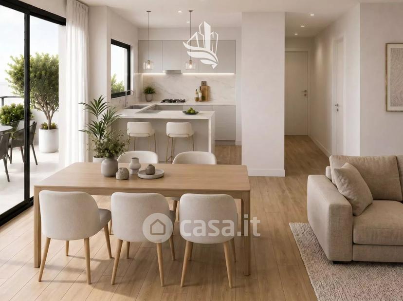 Quadrilocale in Piazza Giacomo Matteotti — foto 15 di 22