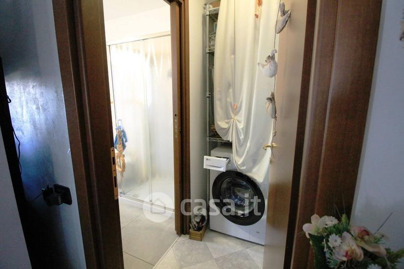 Trilocale in Via Europa Unita — foto 18 di 25