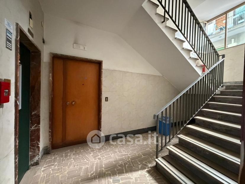 Trilocale in Viale Leone 24 — foto 23 di 33