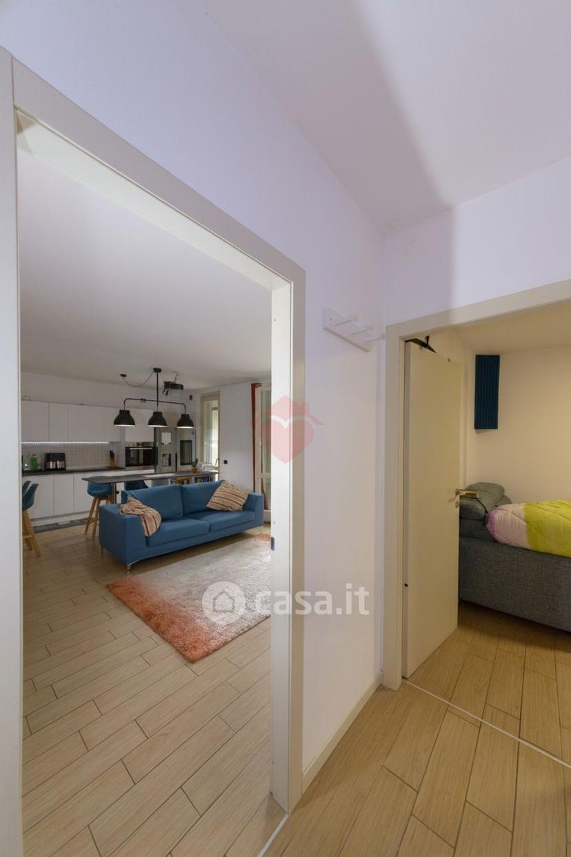 Trilocale in Frazione Riva 39 — foto 46 di 52