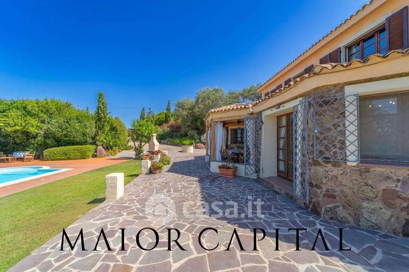 Villa in Strada Vicinale Carrabuffas Traversa a — foto 9 di 57