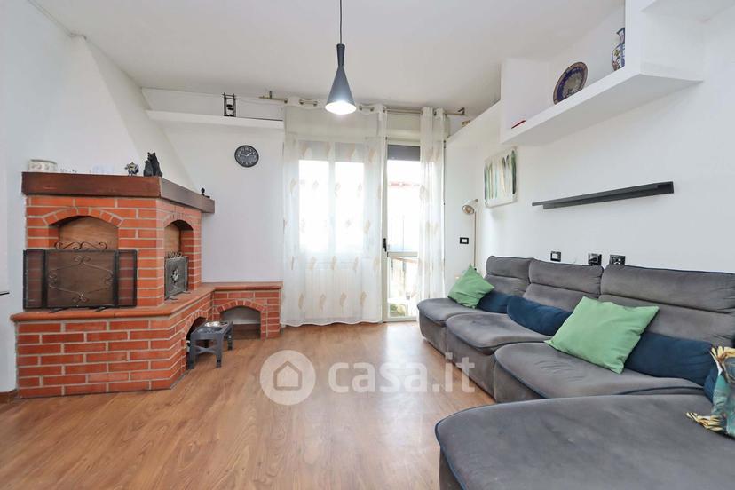 Villa in Via di San Miniato 11 — foto 27 di 35