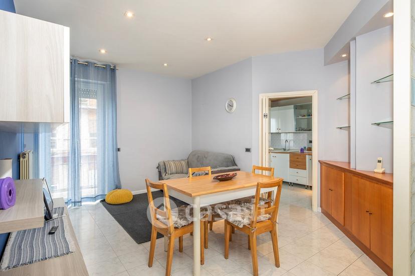Trilocale in Via Carlo Pisacane 27 — foto 24 di 33